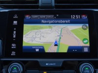 Honda Civic 1.0 VTEC TURBO Elegance