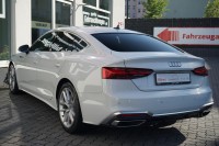 Audi A5 40 Sportback S line 2.0 TFSI