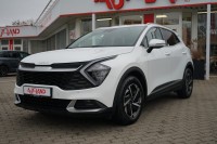 Vorschau: Kia Sportage 1.6 T-GDI