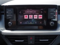 Skoda Scala 1.0 TSI