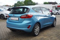 Ford Fiesta 1.1 Cool & Connect