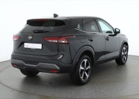 Nissan Qashqai N-Connecta 1.3 Dig-T