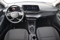 Hyundai i20 1.0 T-GDI