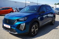 Vorschau: Peugeot 2008 GT 1.2 Hybrid 145 Aut.