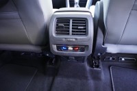 VW Touran 2.0 TDI Comfortline