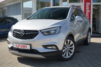 Vorschau: Opel Mokka X 1.4 Turbo