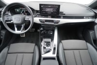 Audi A4 Avant 40 2.0 TDI S-Line