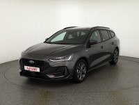 Ford Focus Turnier ST-Line X 1.0EB Aut. 2-Zonen-Klima Navi Sitzheizung