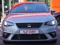 Seat Ibiza 1.0 TSI DSG
