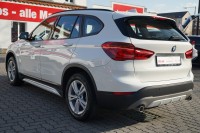 BMW X1 xDrive 18 d Sport Line