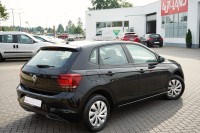 VW Polo 1.0 Trendline