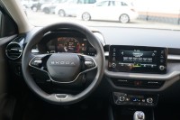 Skoda Fabia 1.0 MPI