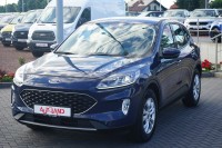 Vorschau: Ford Kuga 2.0 EcoBlue Cool & Connect 4x4