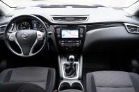 Nissan Qashqai 1.2