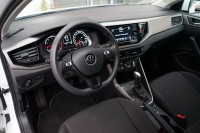 VW Polo 1.0 TSI DSG Comfortline