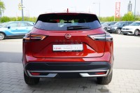 Nissan Qashqai N-Connecta 1.3 Dig-T Aut.