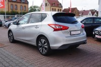 Nissan Pulsar 1.2