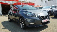 Nissan Micra N-Design