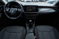 Skoda Scala 1.5 TSI Clever