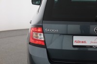 Skoda Fabia Combi 1.0 MPI Clever