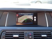 BMW 520 i Touring