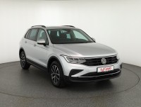 VW Tiguan 2.0 TDI DSG Life