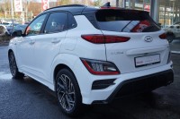 Hyundai Kona 1.0 T-GDI N Line