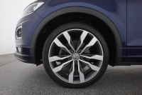 VW T-Roc 1.5 TSI R-Line DSG