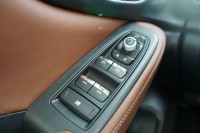 Subaru Forester 2.0 M-Hybrid Platinum