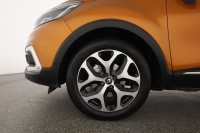 Renault Captur 1.3 TC Aut.