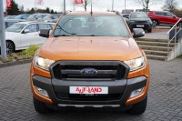 Ford Ranger 3.2 TDCi Wildtrak 4x4 DoKa