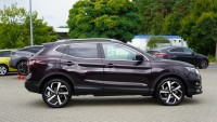 Nissan Qashqai 1.3 DIG-T Akari