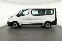 Vorschau: Renault Trafic III 2.0 dCi ENERGY L1H1