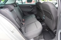 Skoda Fabia 1.0 TSI Clever