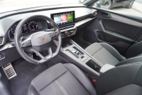 Cupra Leon 2.0 VZ DSG