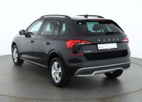 Skoda Kamiq 1.5 TSI DSG Ambition