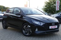 Hyundai i20 1.0 T-GDI Trend