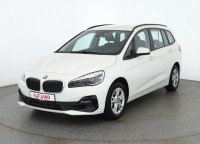 BMW 216i Gran Tourer LED Navi Sitzheizung Tempomat