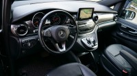 Mercedes-Benz V 250 V250 d 4MATIC Avantgarde extralang