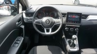 Renault Captur II 1.0 TCE Business Edition