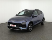 Hyundai BAYON Bayon 1.0T-GDI Aut. Facelift Navi Sitzheizung LED