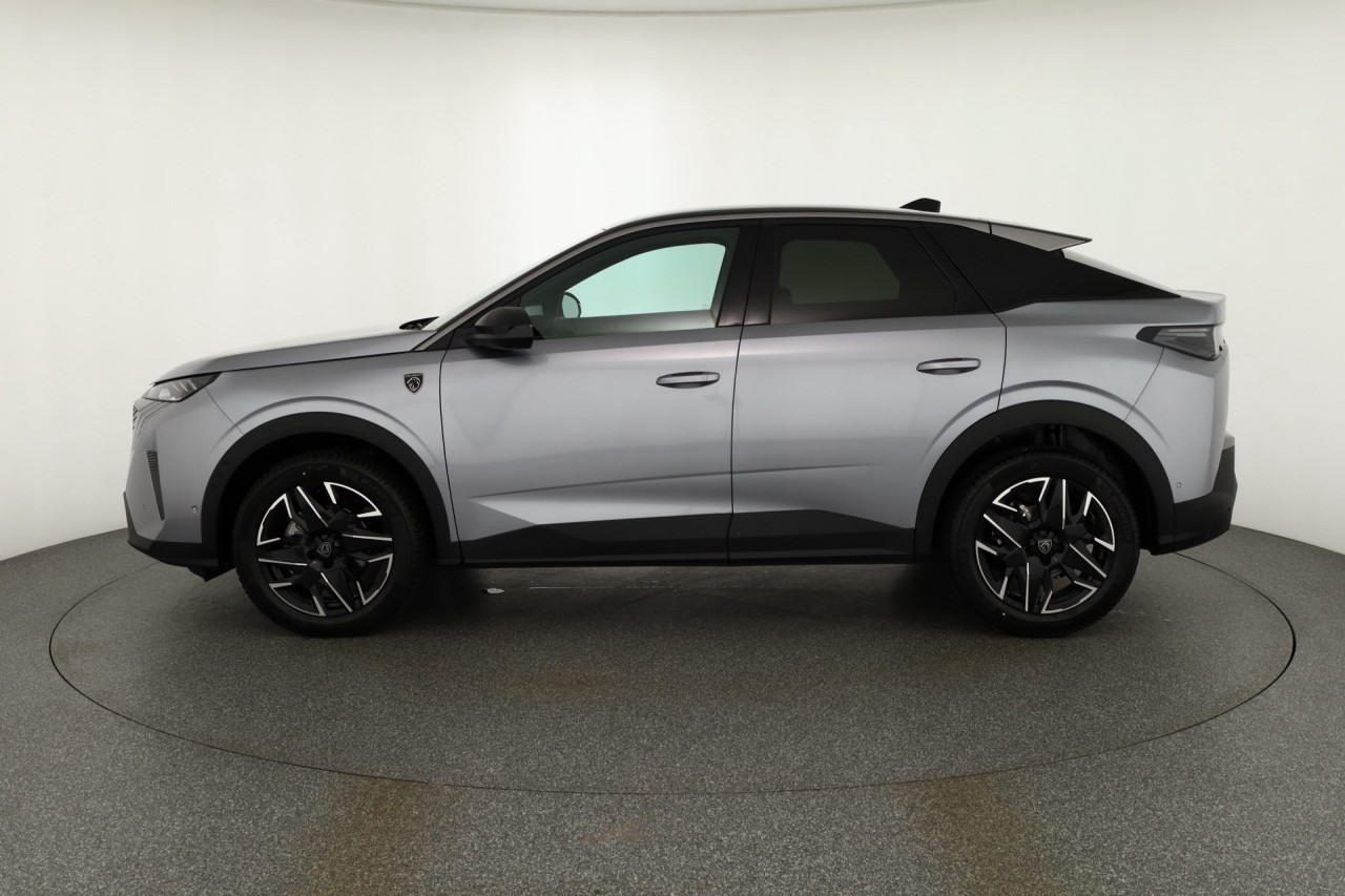 Peugeot 3008 GT 1.2 Hybrid 145 Aut.