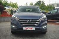 Hyundai Tucson 1.6 GDI