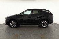 Vorschau: Hyundai Tucson 1.6 T-GDI
