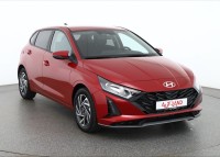 Hyundai i20 1.0 T-GDI Aut.