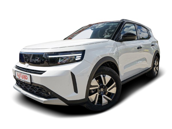 Opel Frontera 1.2 DI Turbo Ultimate Hybrid Aut.