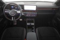 Hyundai Kona N-Line 1.6 T-GDI Hev Aut.