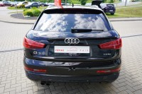 Audi Q3 1.4 TSI S-Line