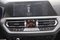 BMW 320 e Touring Advantage