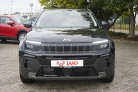 Jeep Avenger 1.2 MHev